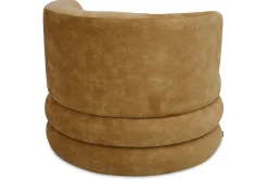 Draaifauteuil Magali