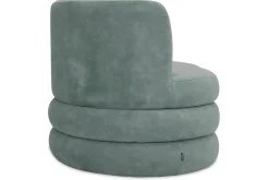 Draaifauteuil Magali