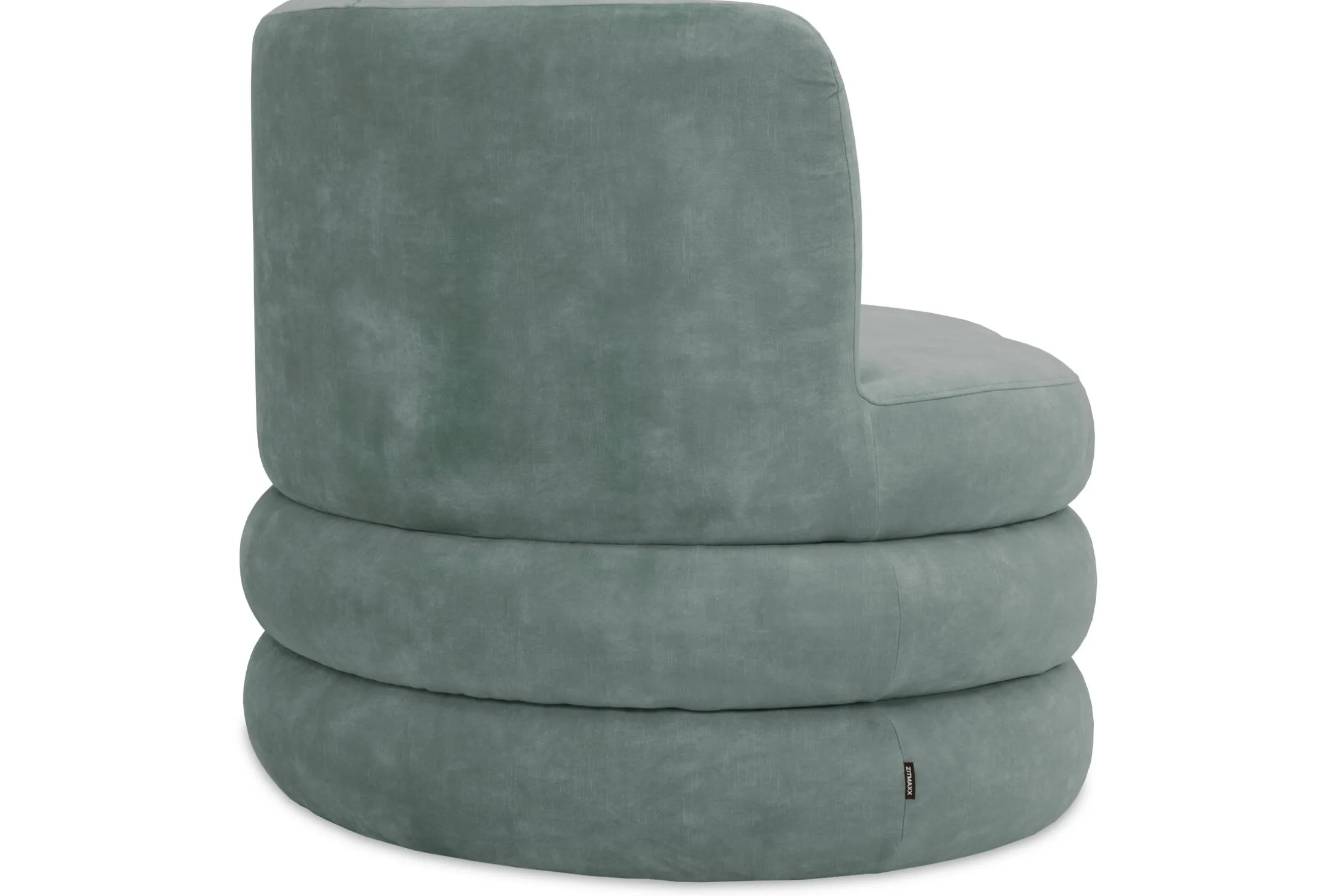Draaifauteuil Magali