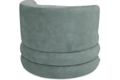 Draaifauteuil Magali