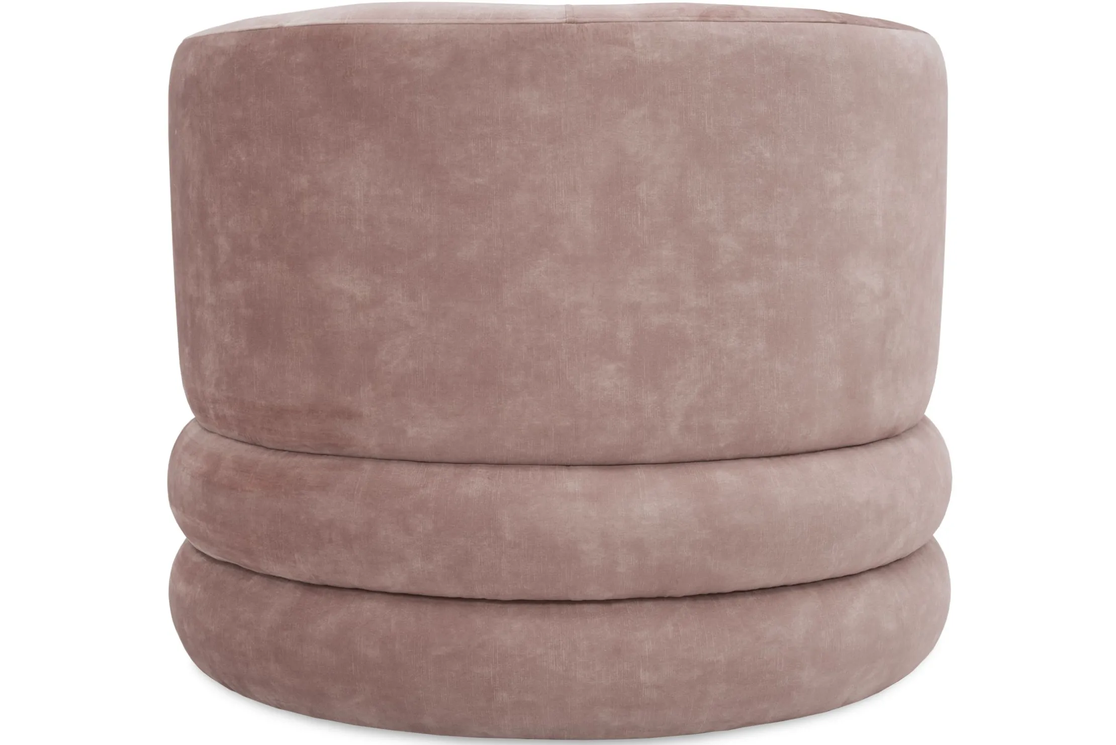 Draaifauteuil Magali