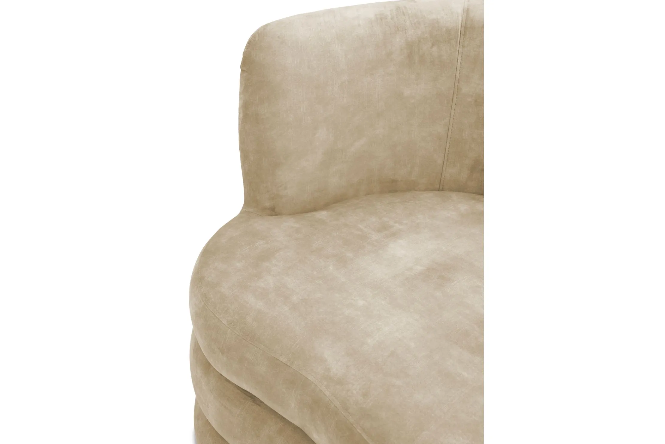 Draaifauteuil Magali