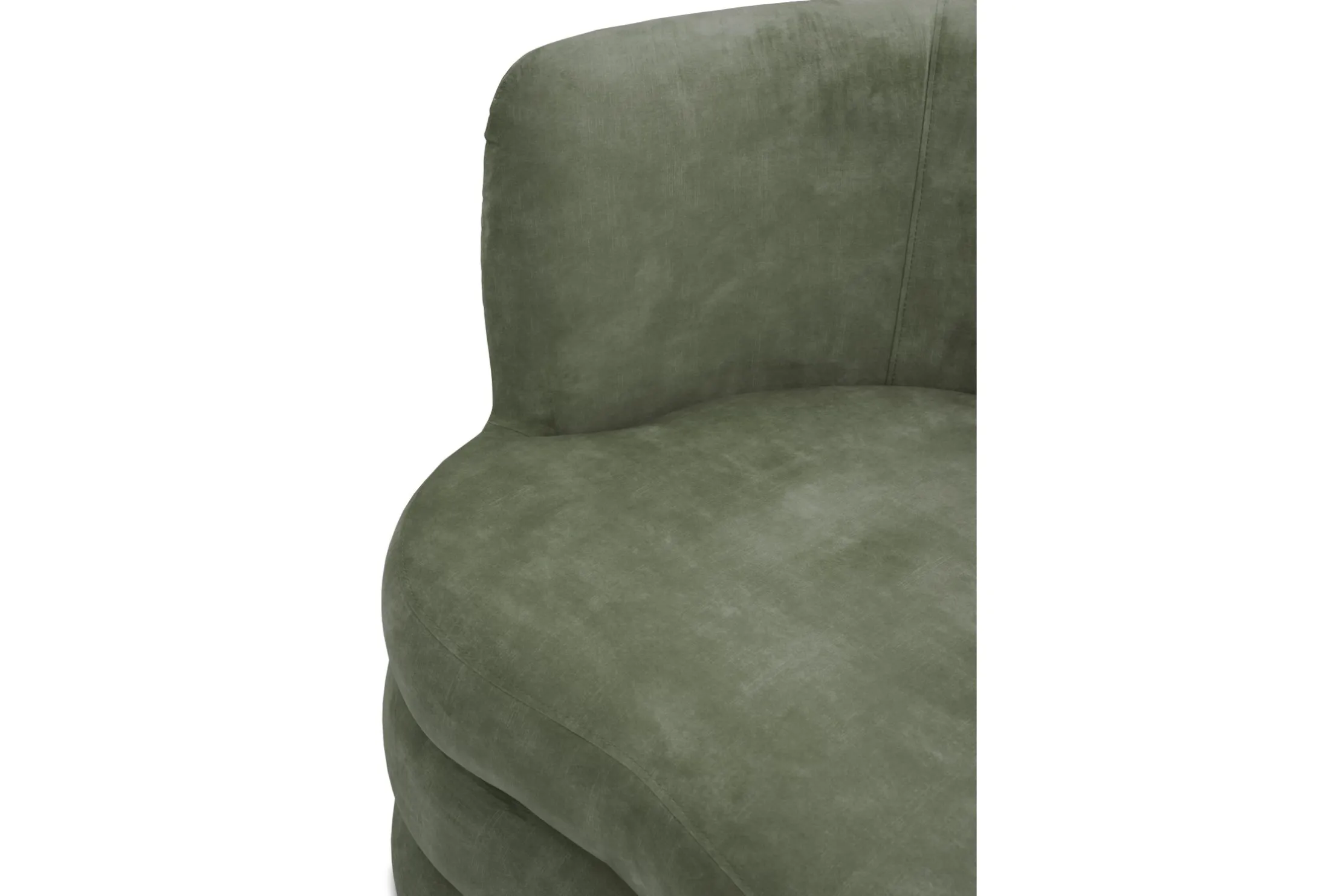 Draaifauteuil Magali