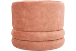 Draaifauteuil Magali