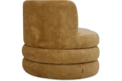 Draaifauteuil Magali