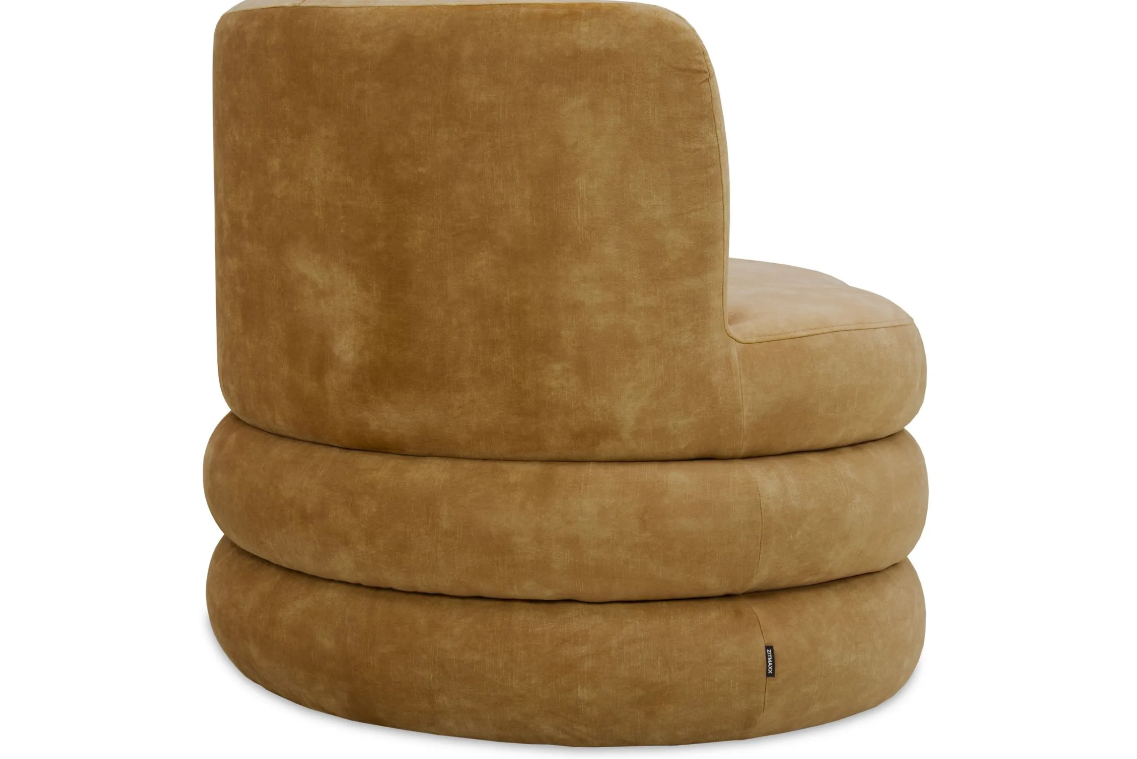 Draaifauteuil Magali