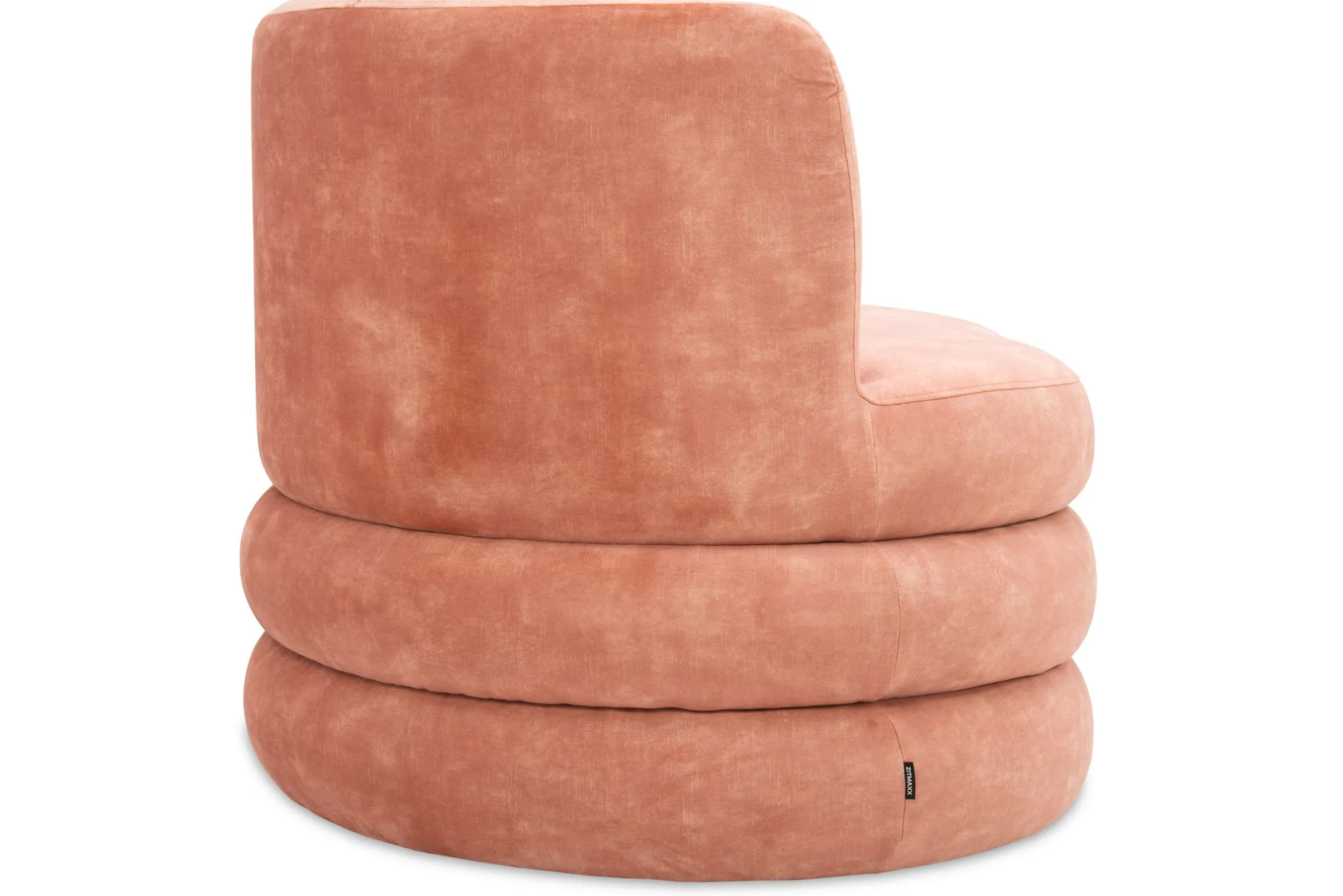 Draaifauteuil Magali
