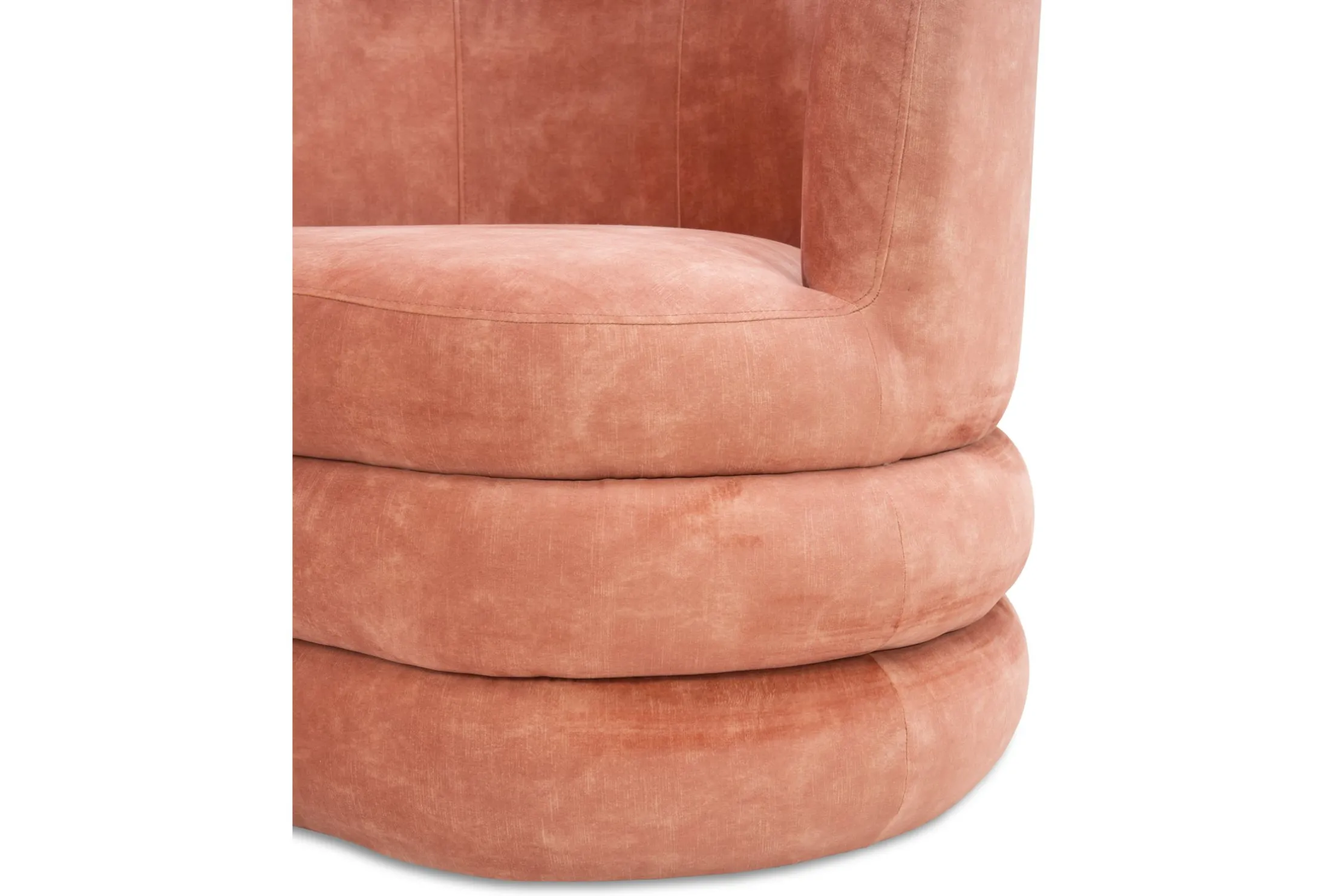 Draaifauteuil Magali