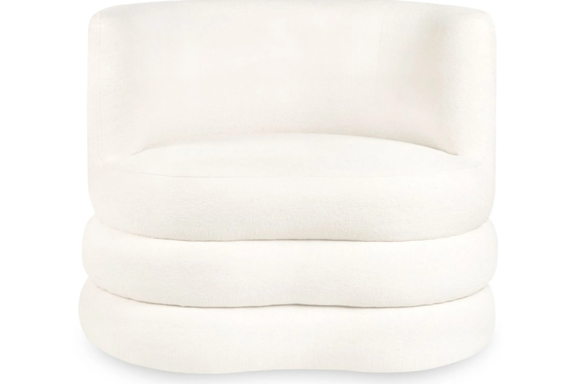 Draaifauteuil Magali
