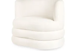 Draaifauteuil Magali