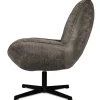 Draaifauteuil Mellon