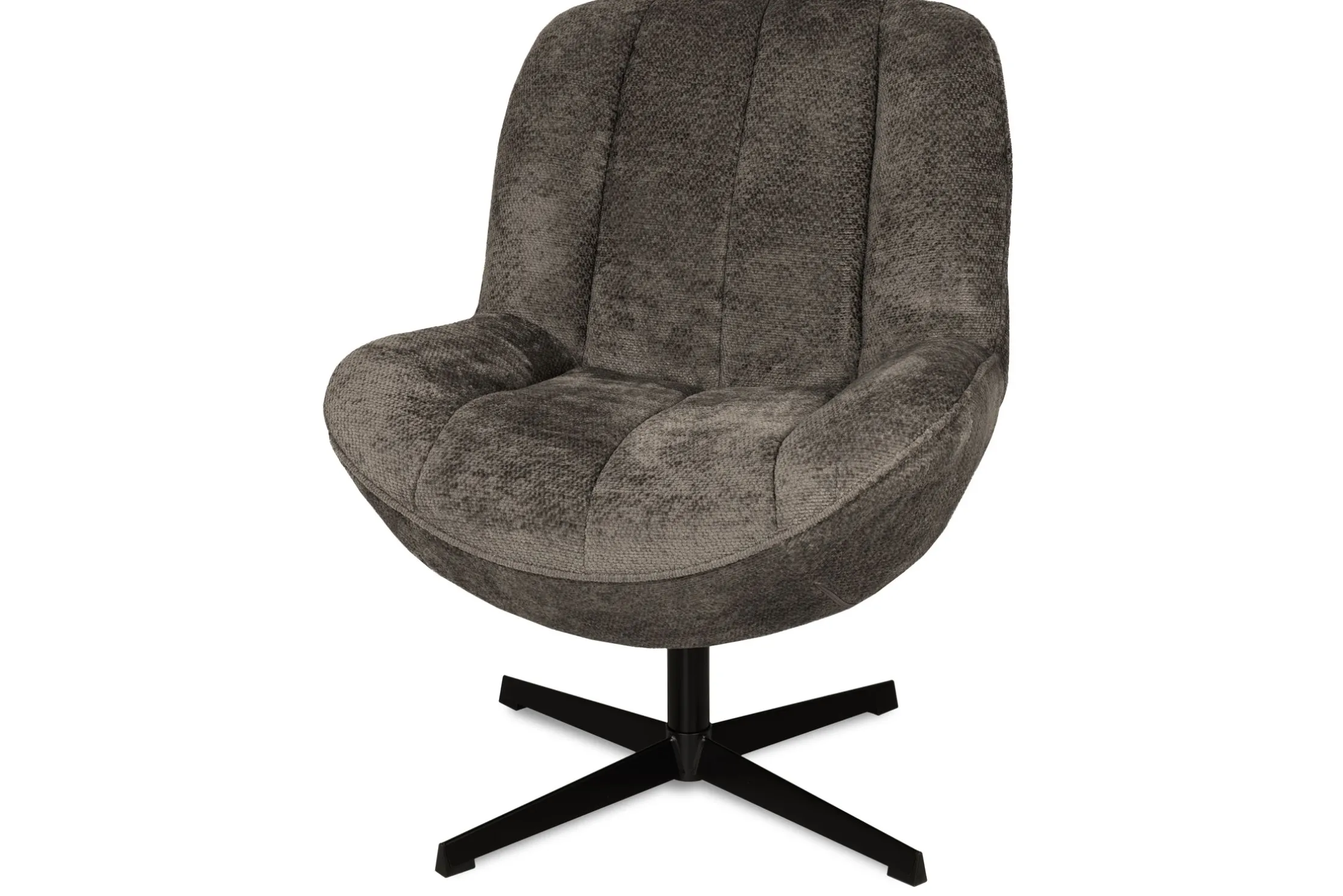 Draaifauteuil Mellon