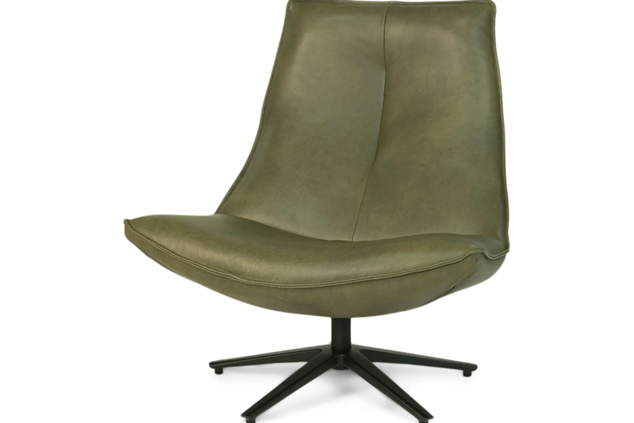 Draaifauteuil Menno