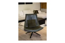 Draaifauteuil Menno