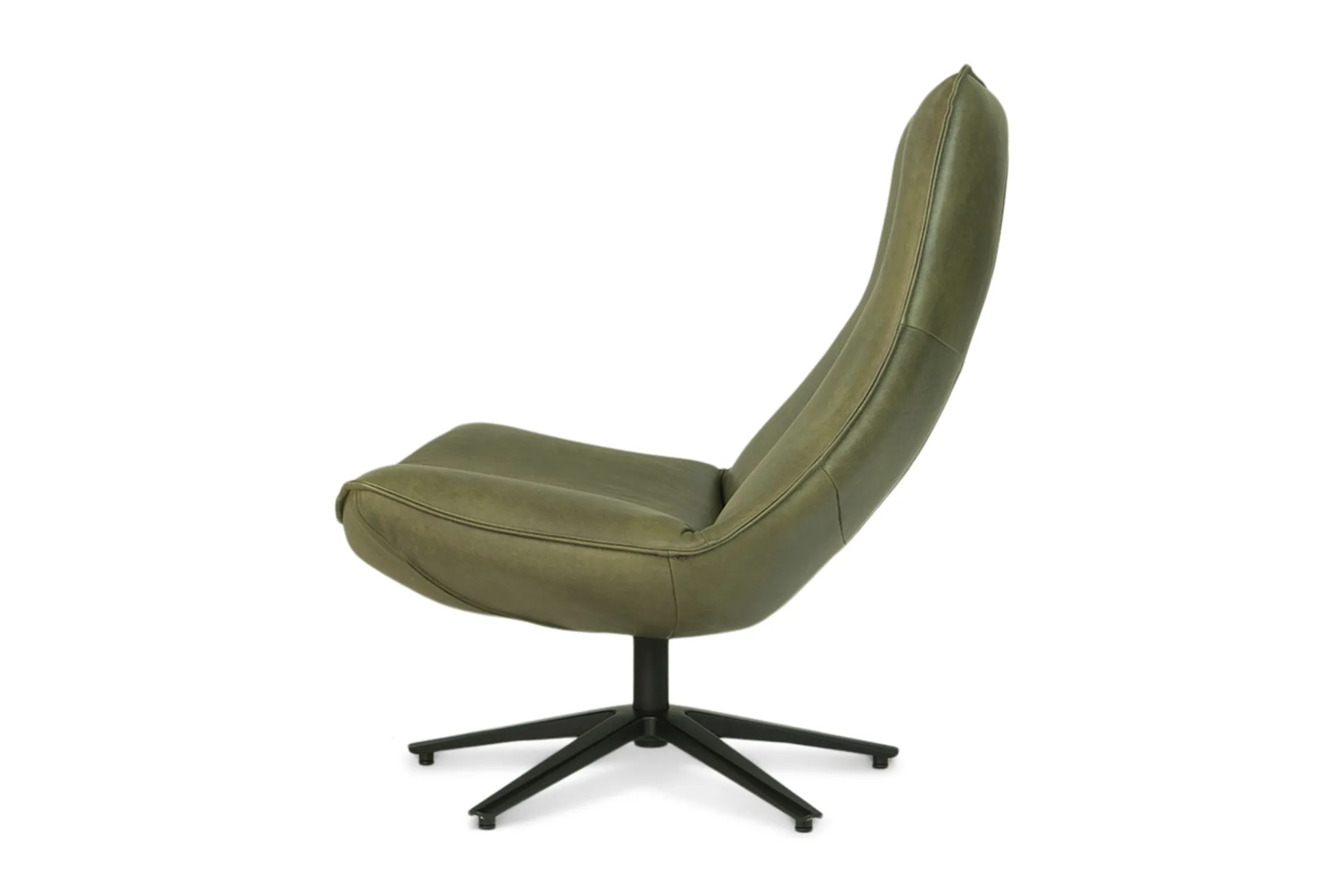Draaifauteuil Menno