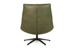 Draaifauteuil Menno