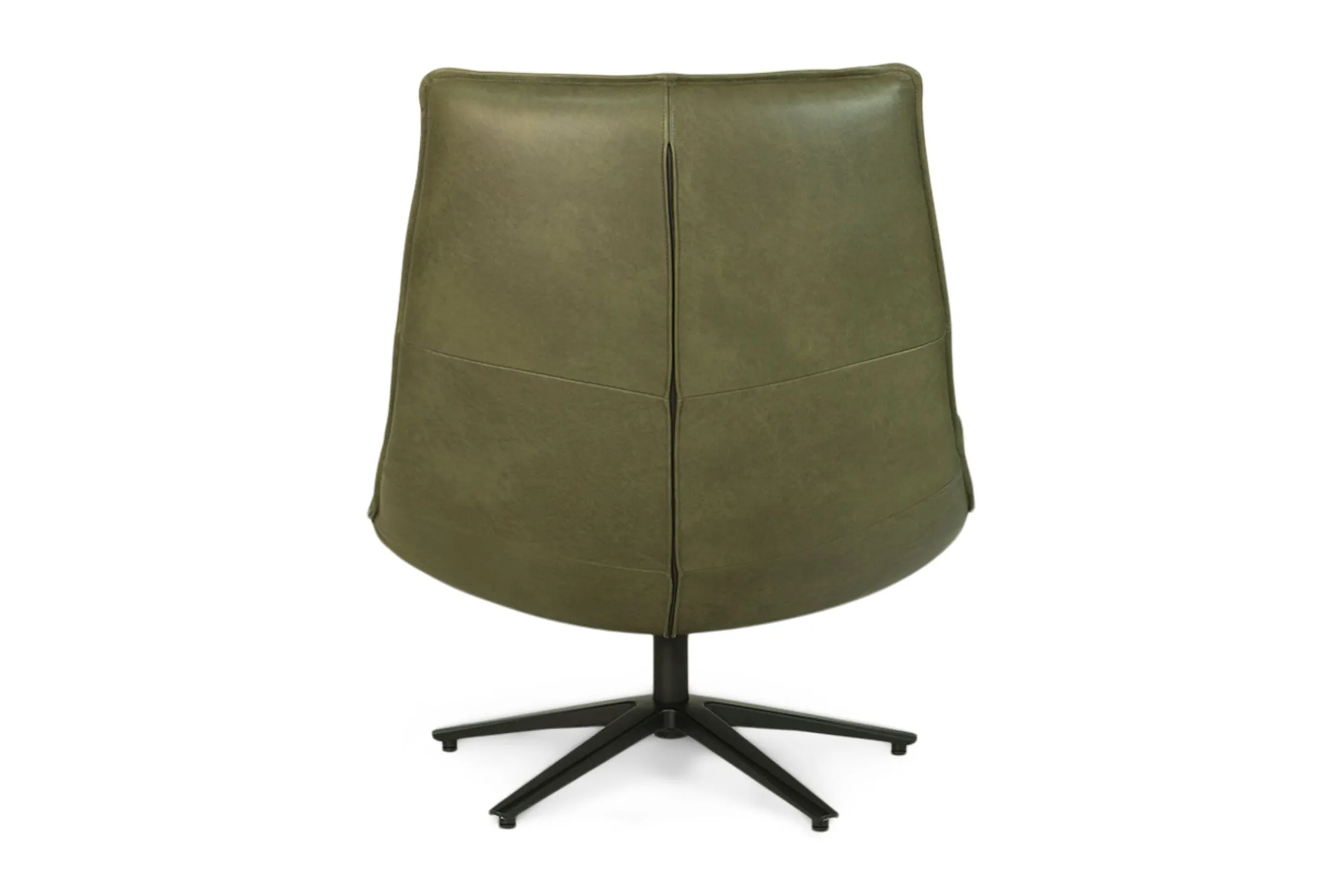 Draaifauteuil Menno
