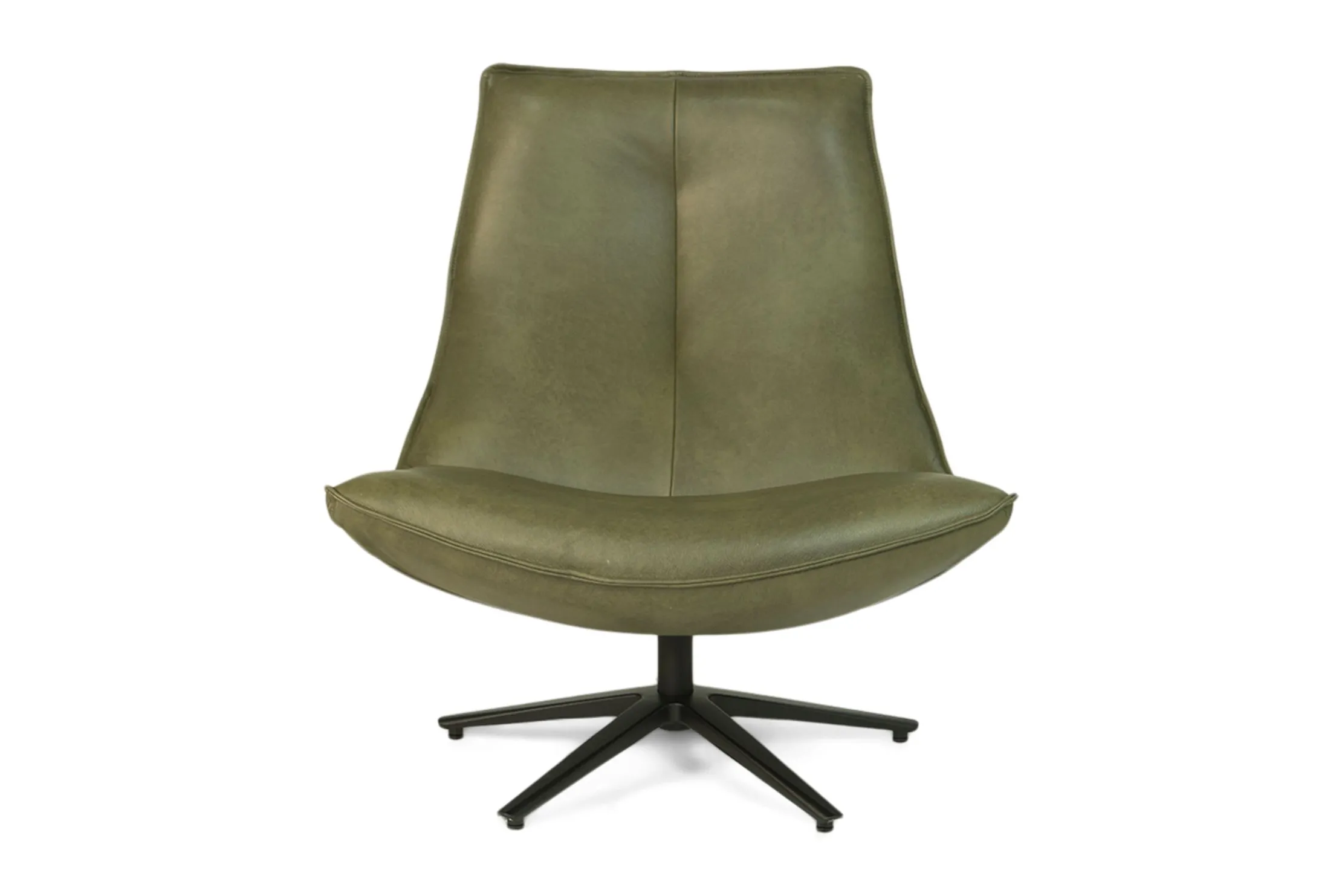 Draaifauteuil Menno