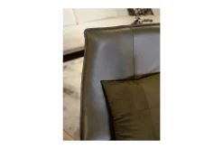 Draaifauteuil Menno