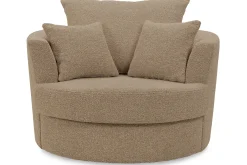 Draaifauteuil Motion