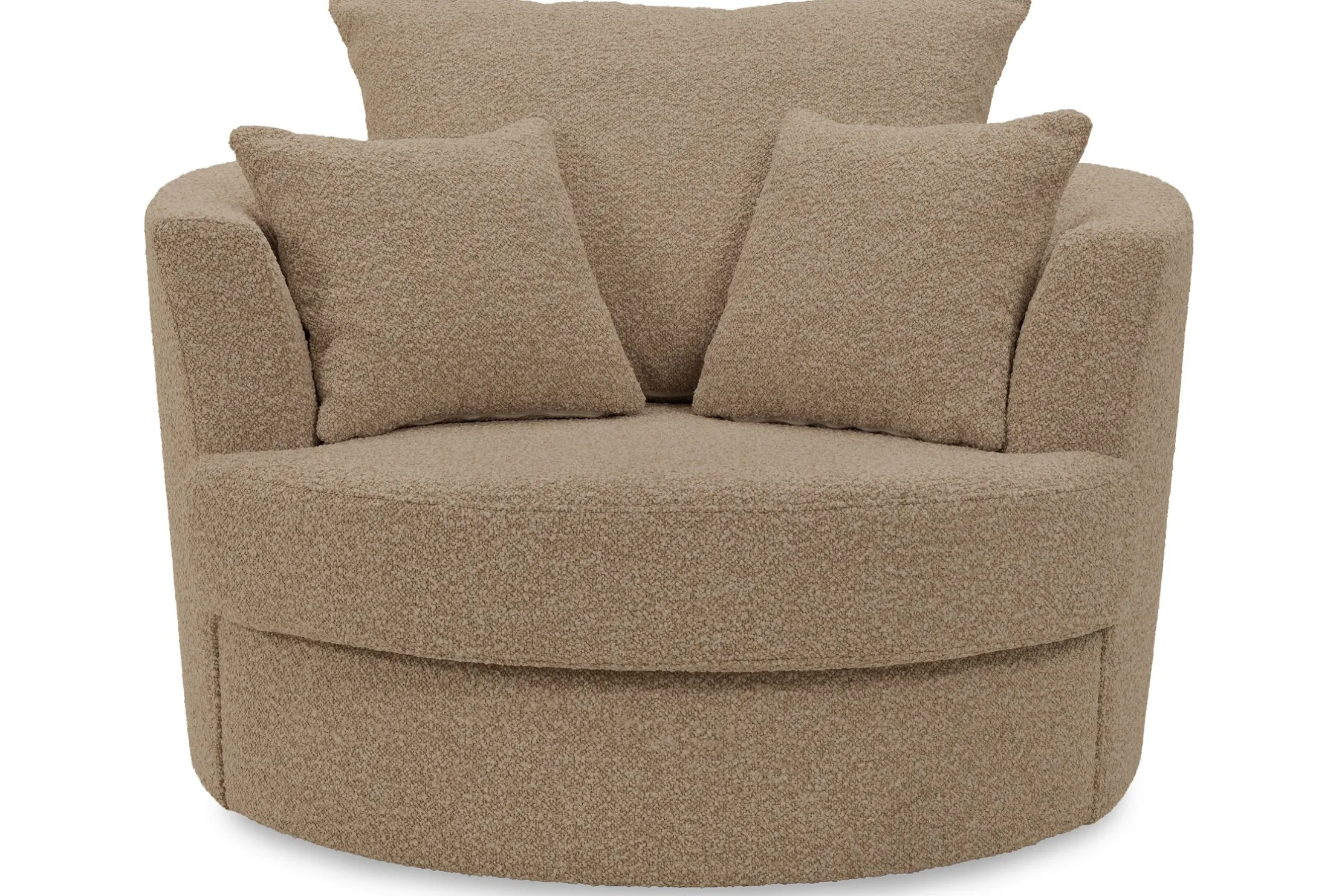 Draaifauteuil Motion