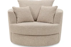 Draaifauteuil Motion