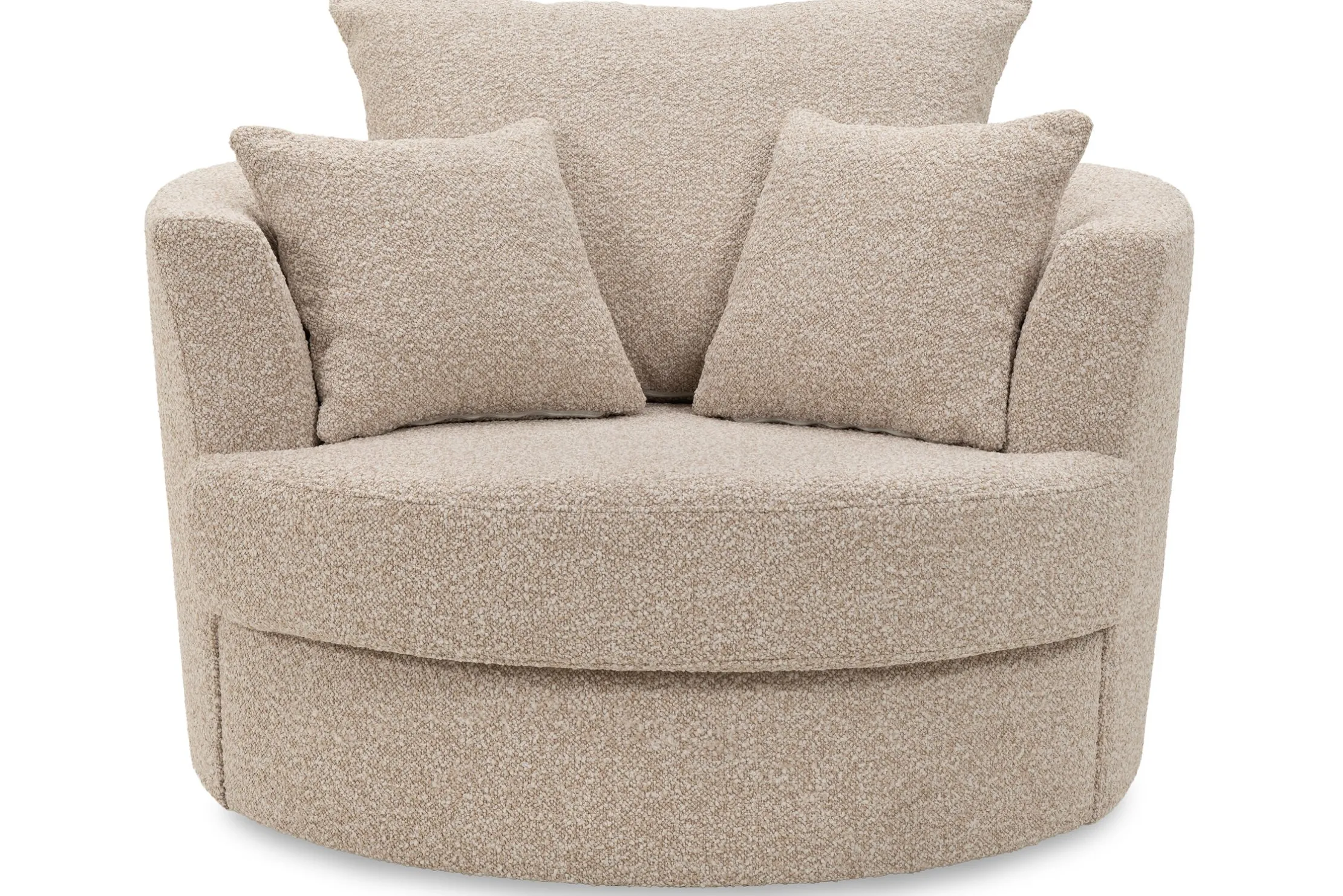 Draaifauteuil Motion