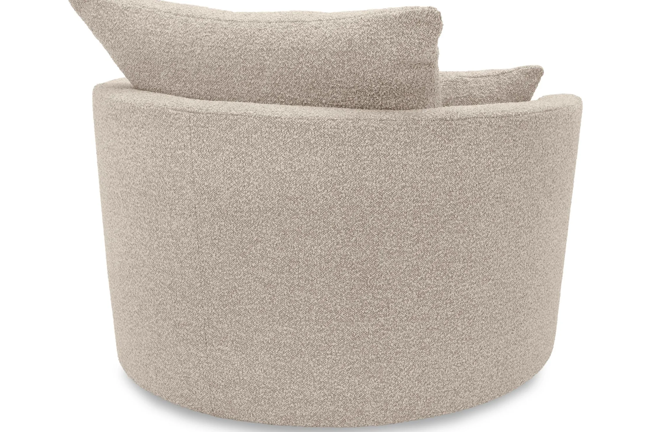 Draaifauteuil Motion