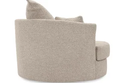 Draaifauteuil Motion