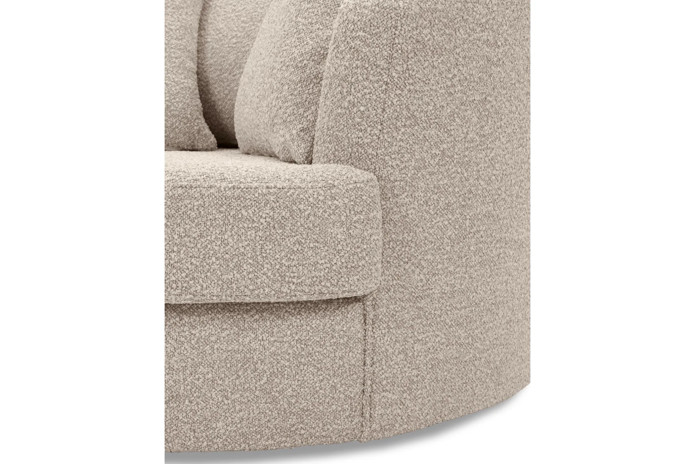 Draaifauteuil Motion