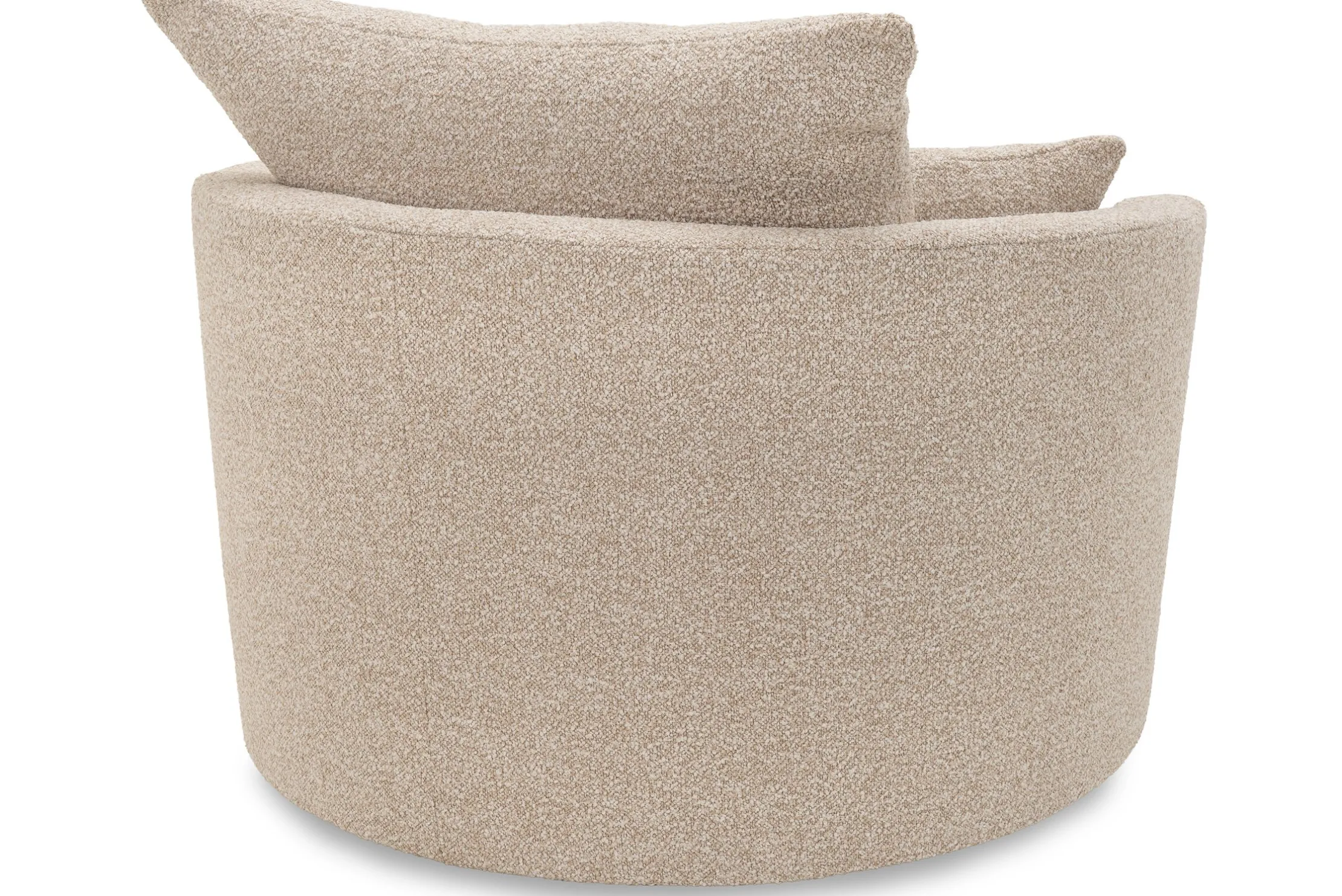 Draaifauteuil Motion