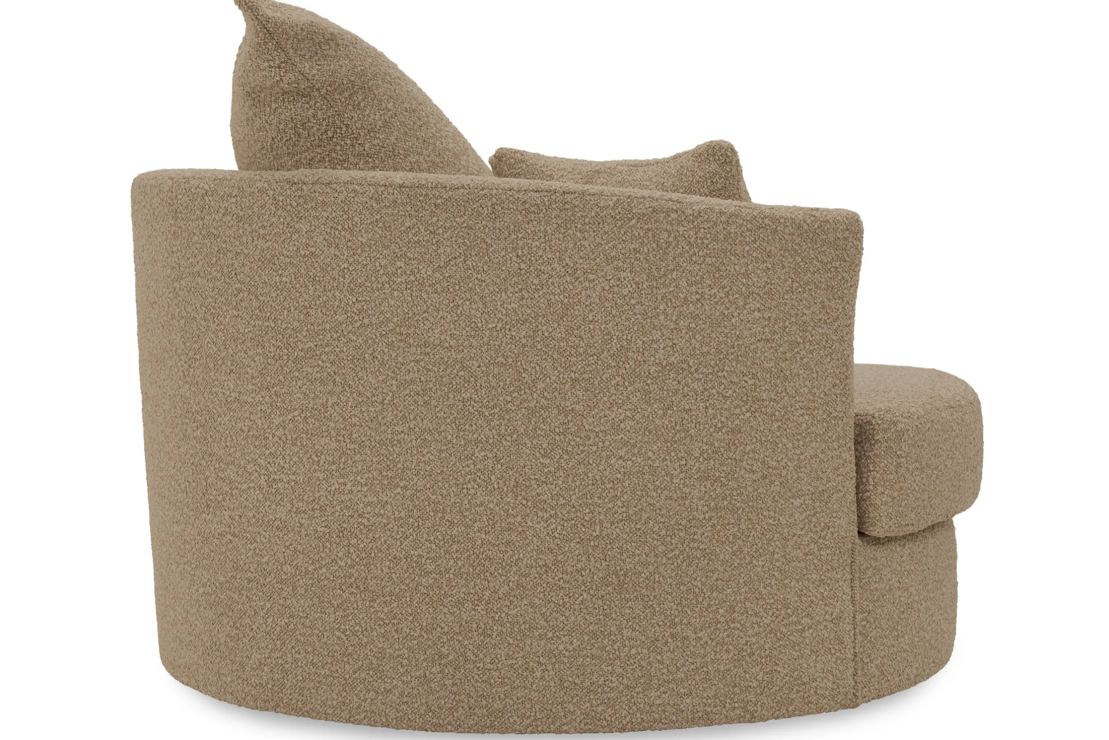 Draaifauteuil Motion