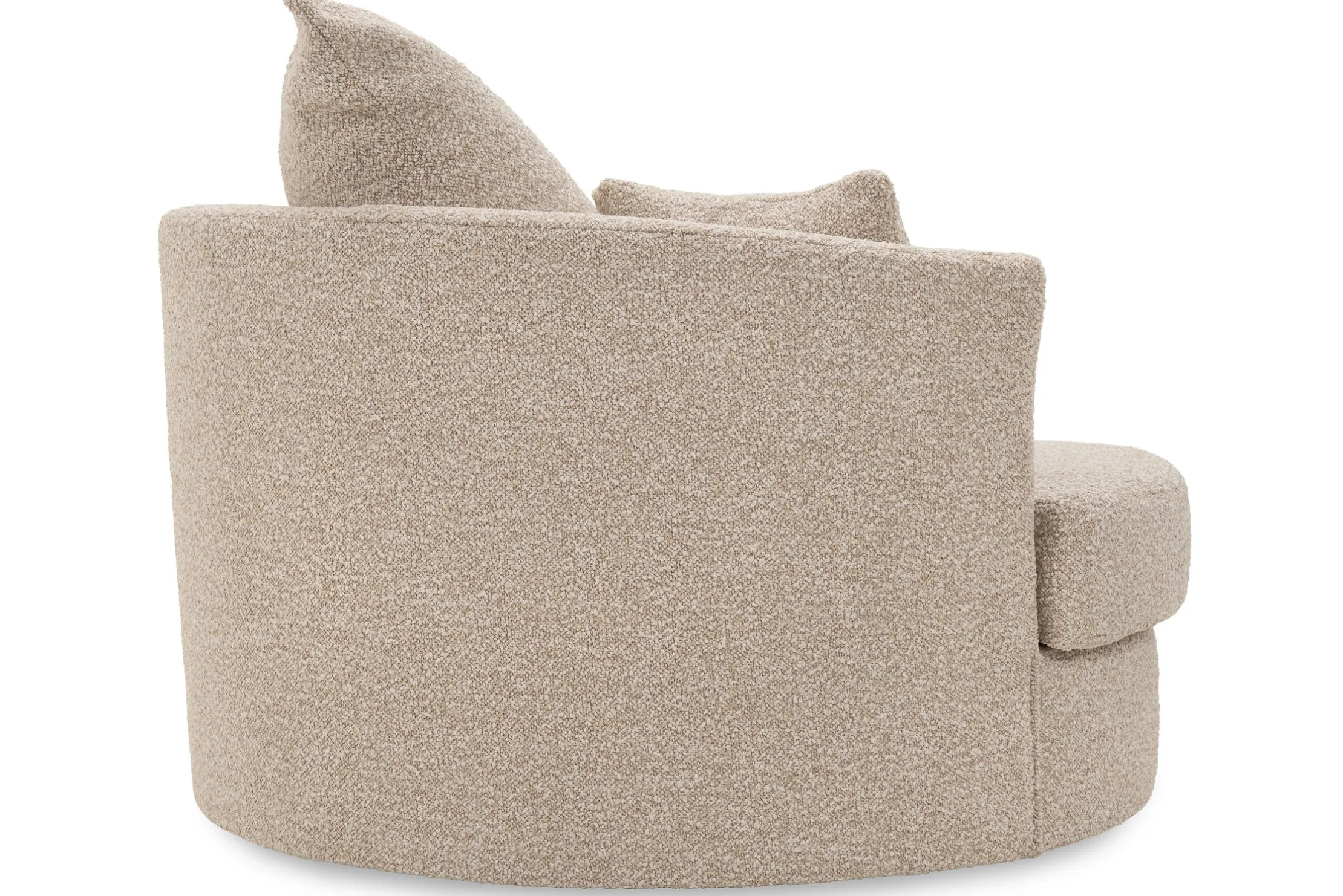 Draaifauteuil Motion