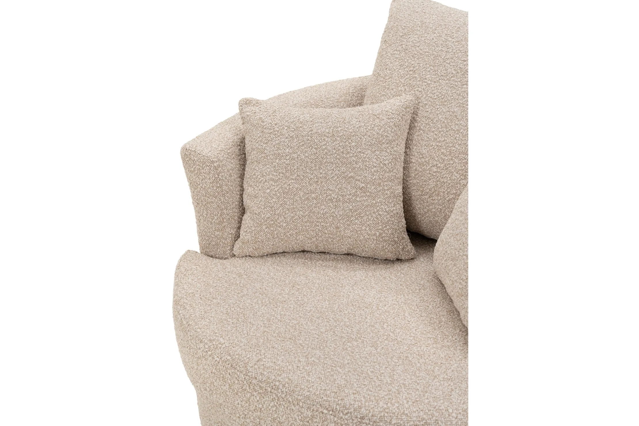 Draaifauteuil Motion