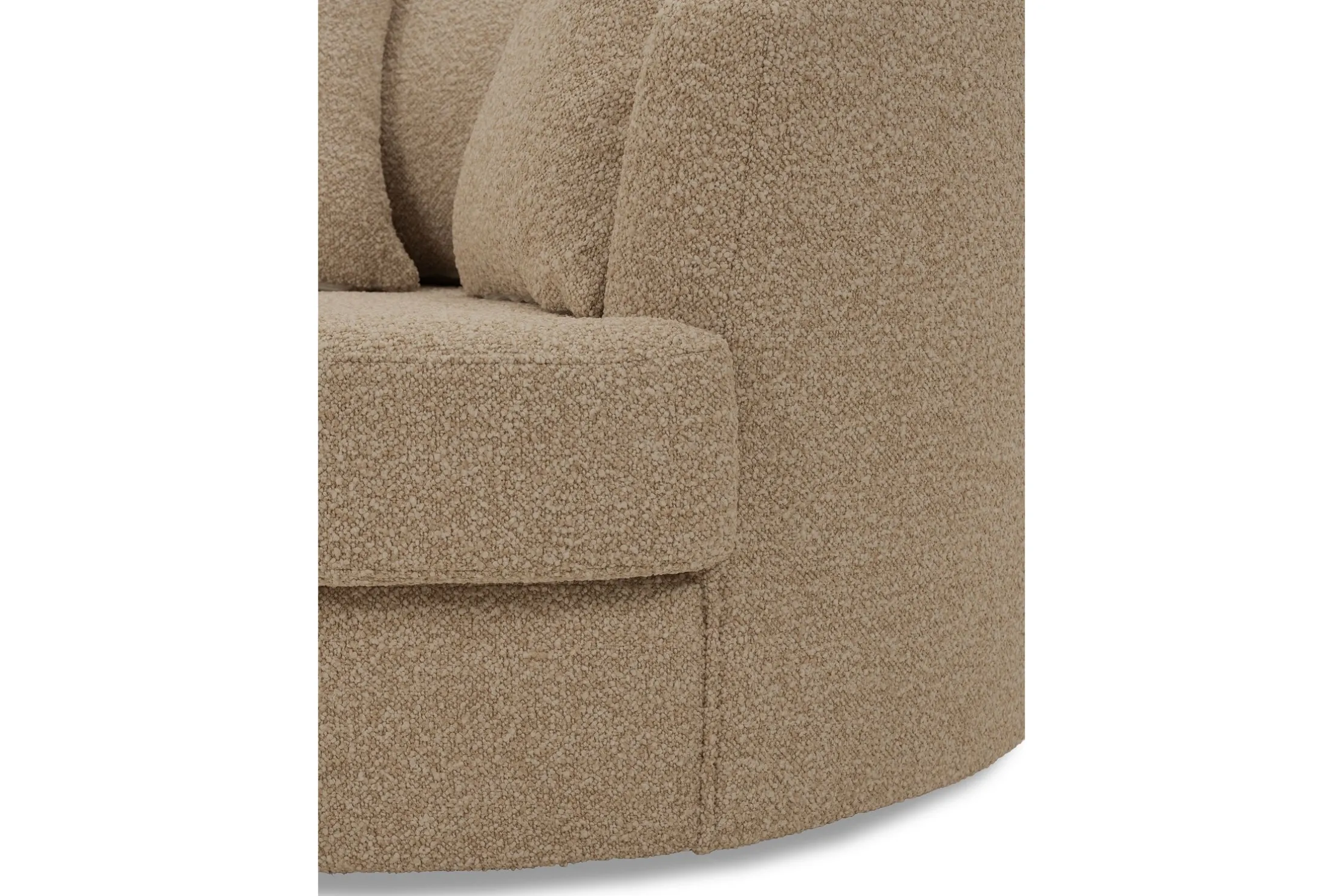 Draaifauteuil Motion