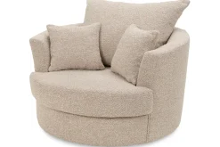 Draaifauteuil Motion