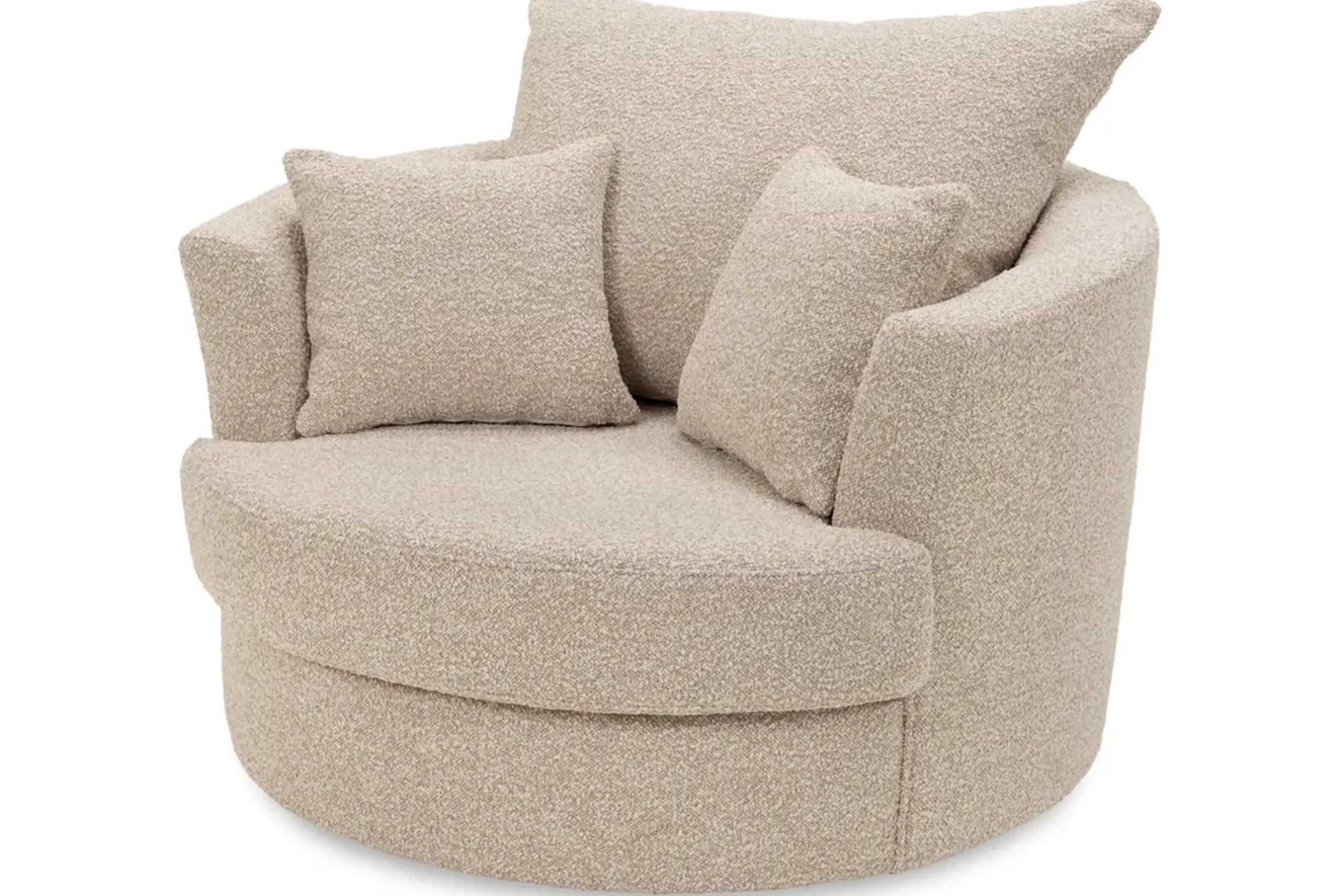 Draaifauteuil Motion