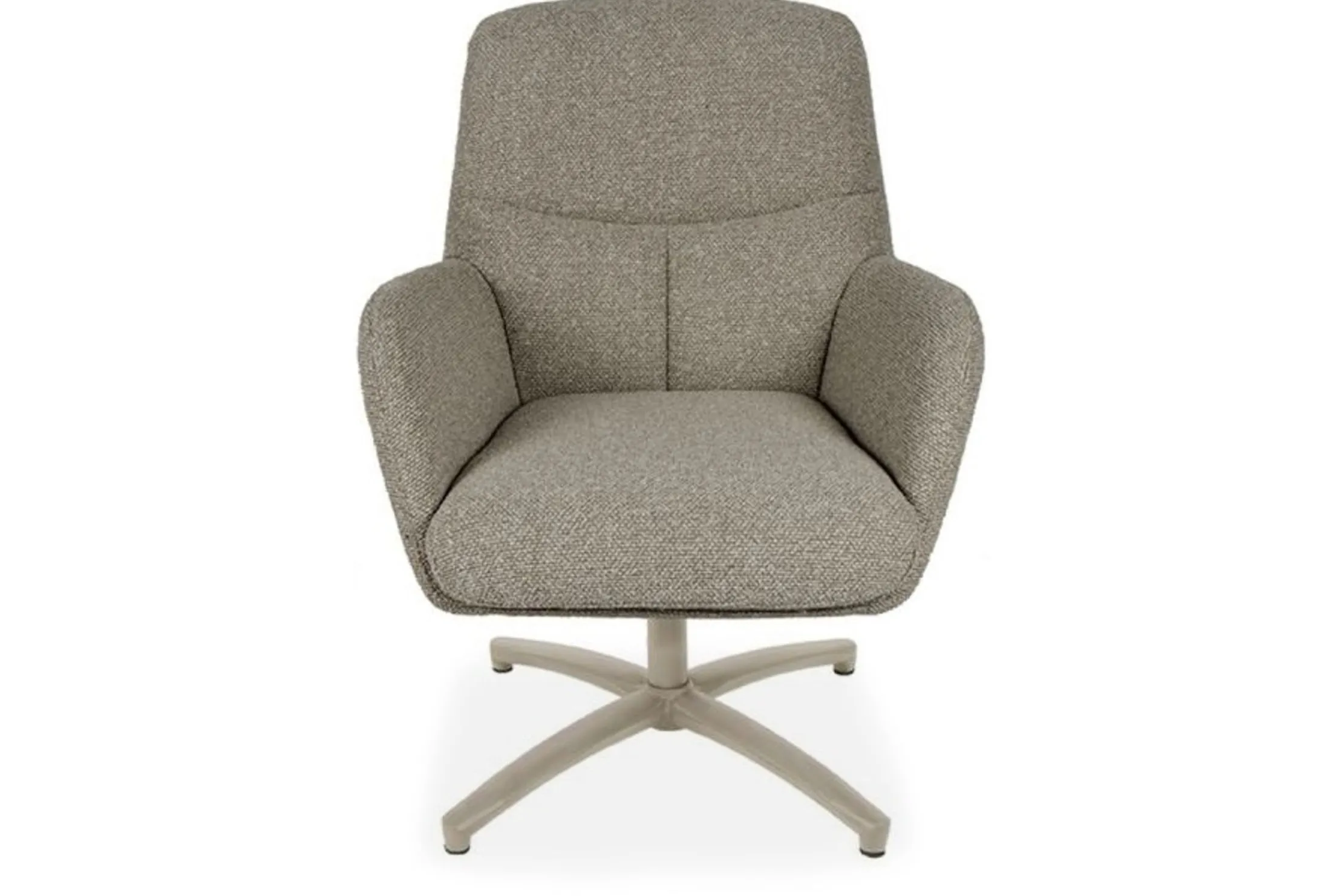 Draaifauteuil Mushroom CH-73.048 Chill Zone
