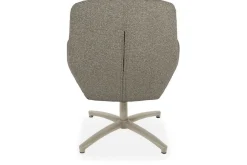 Draaifauteuil Mushroom CH-73.048 Chill Zone