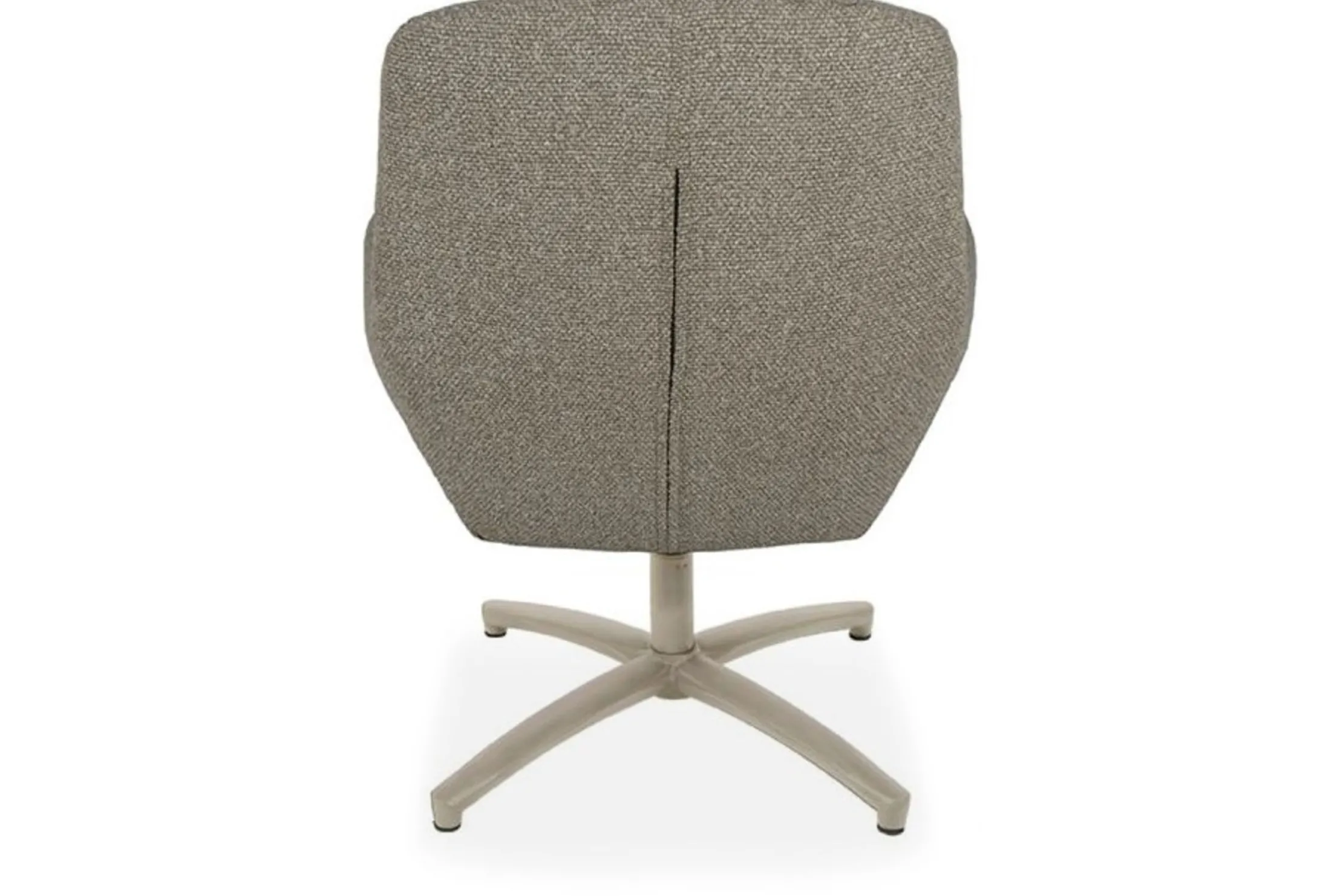 Draaifauteuil Mushroom CH-73.048 Chill Zone