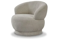 Draaifauteuil Mushroom GA-80.209 Alvito