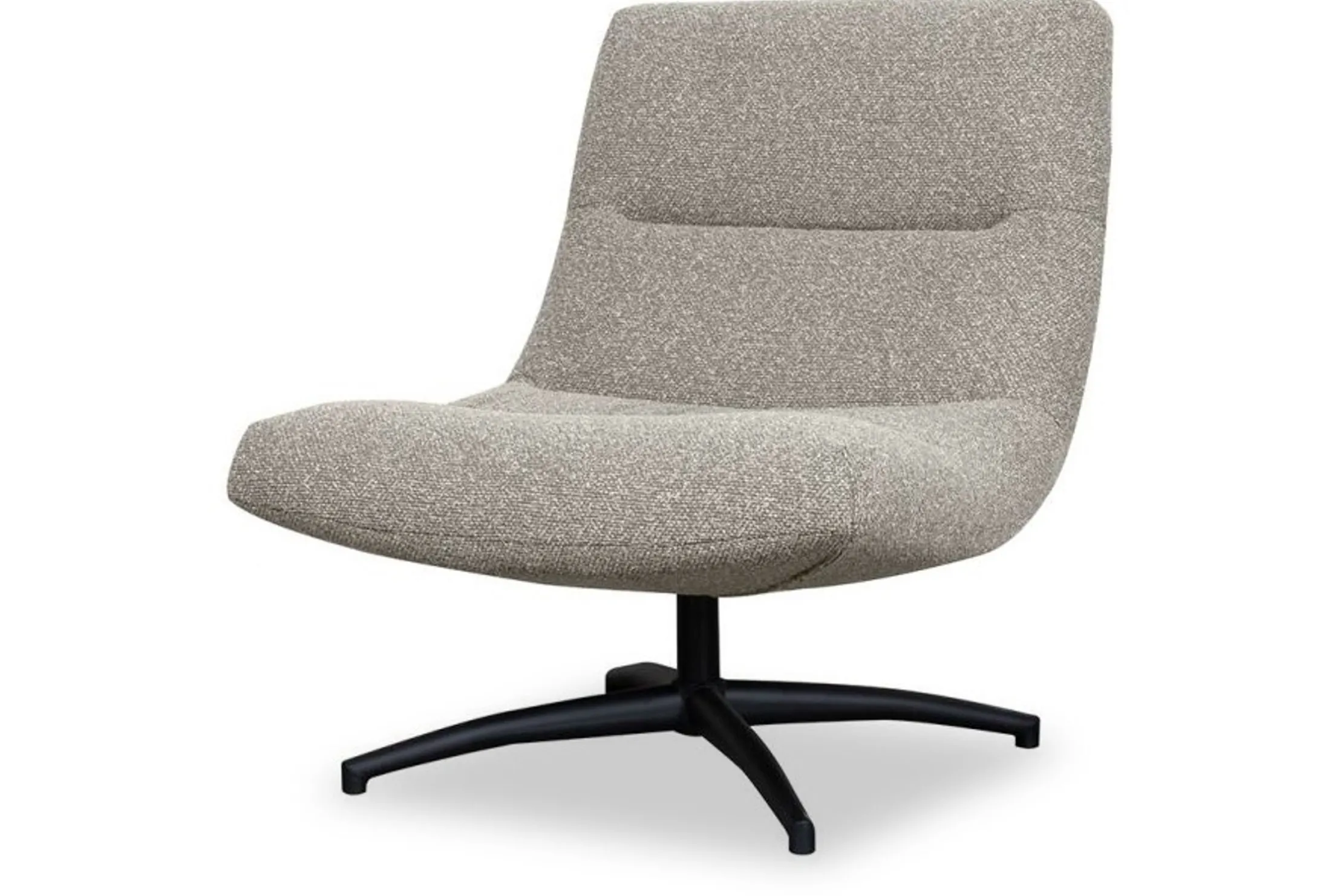 Draaifauteuil Mushroom WX-67.004 Calix