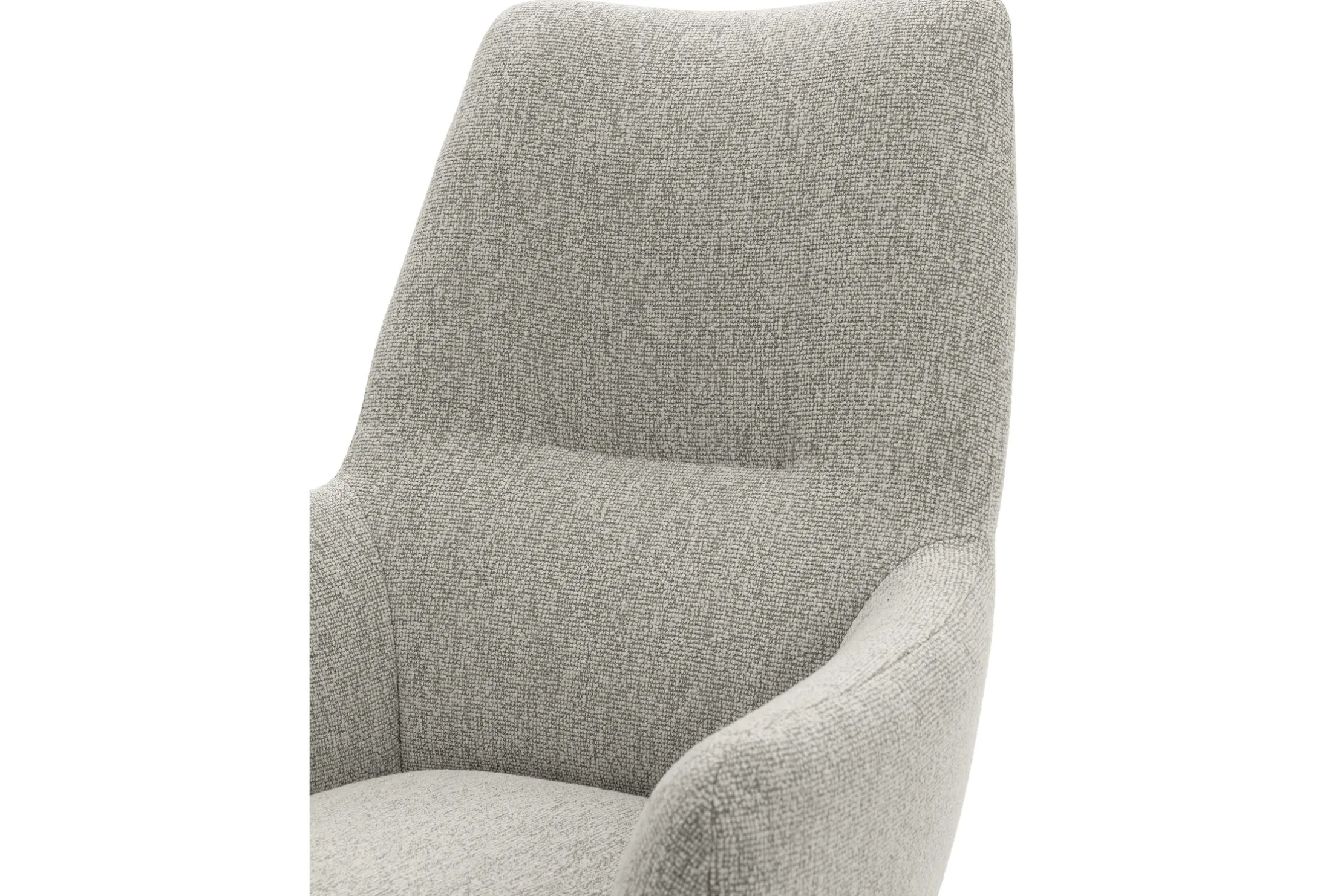 Draaifauteuil Nalani