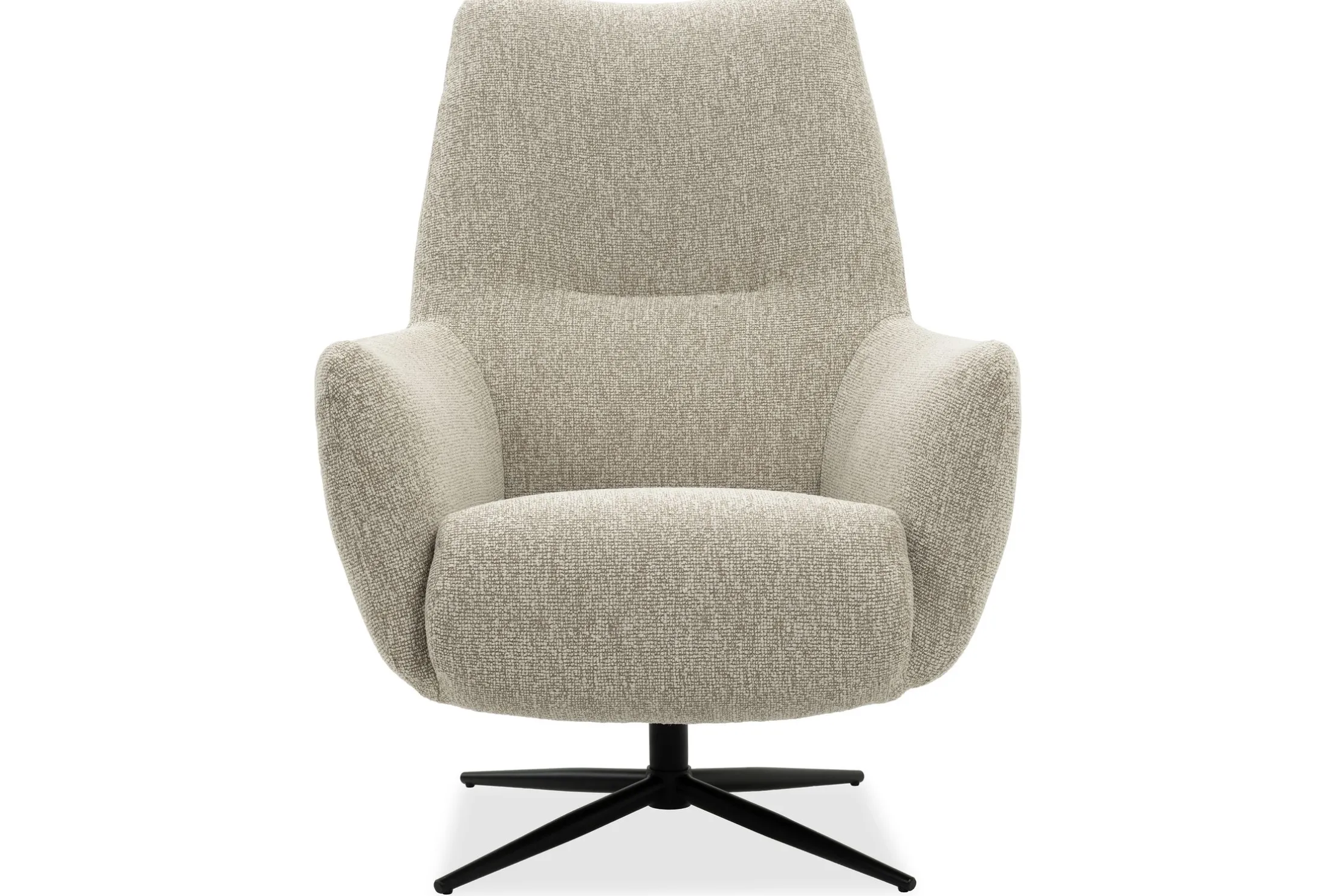 Draaifauteuil Nalani