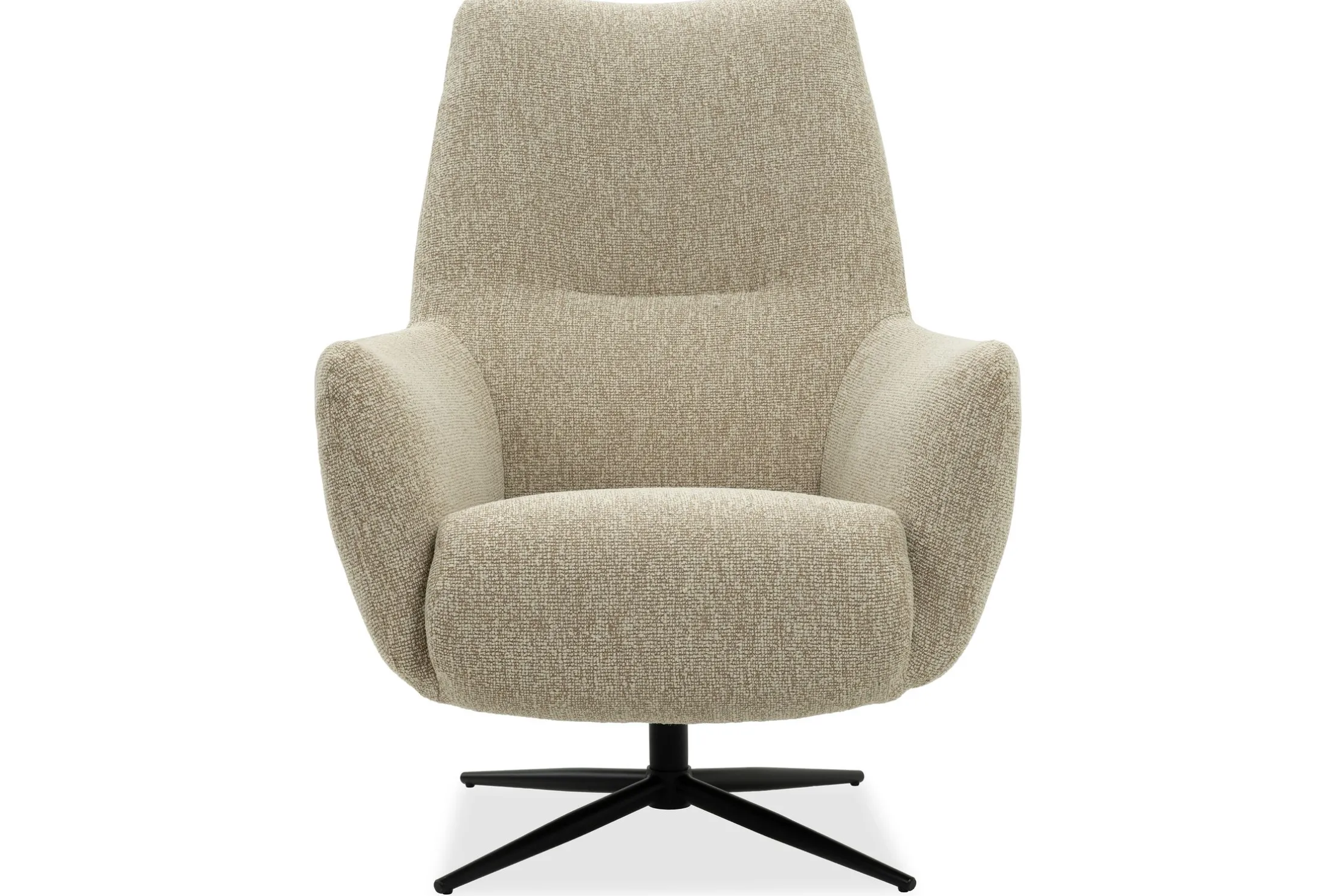 Draaifauteuil Nalani