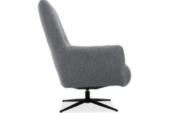 Draaifauteuil Nalani