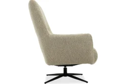 Draaifauteuil Nalani