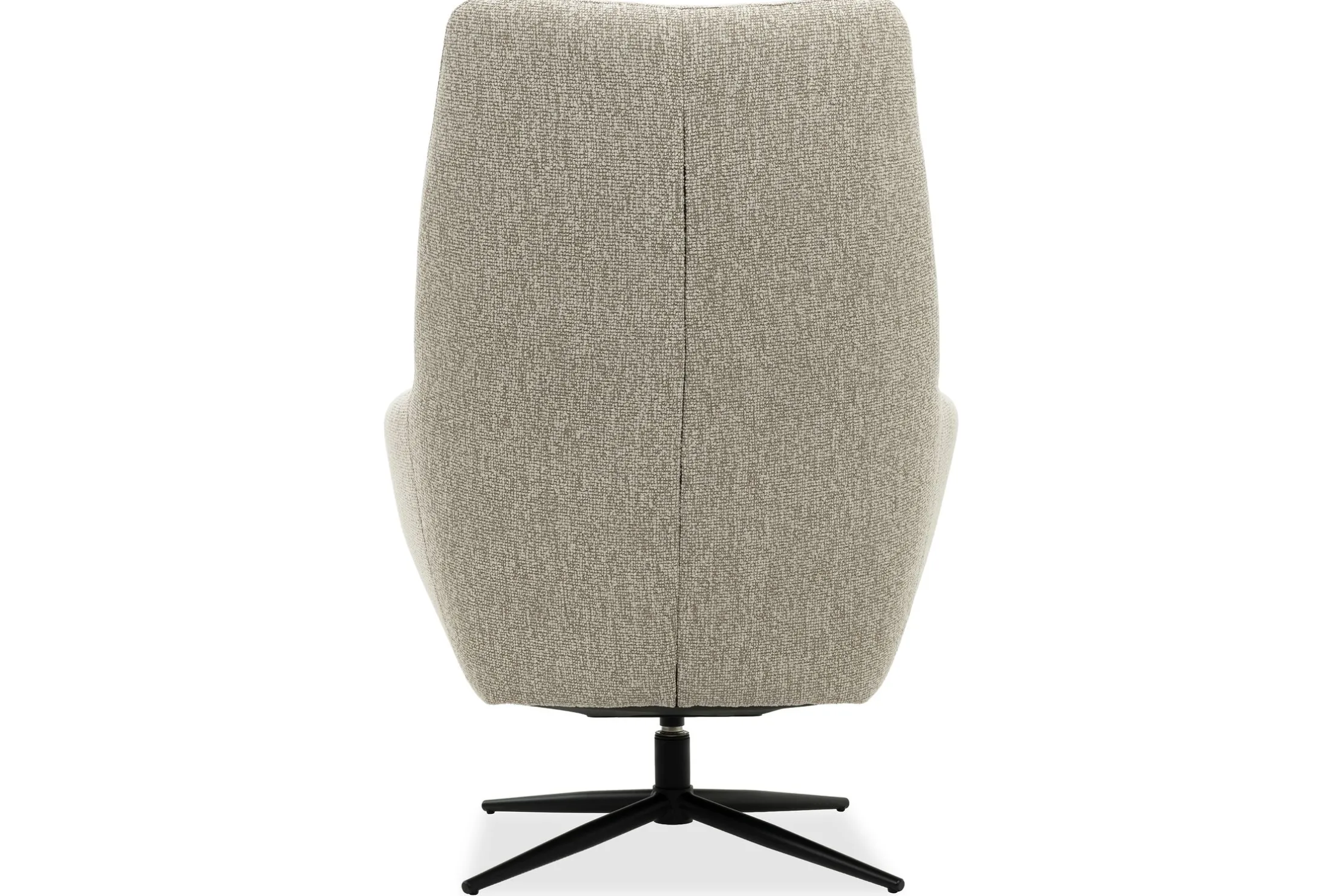 Draaifauteuil Nalani