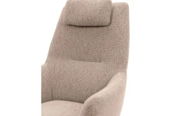 Draaifauteuil Nalani