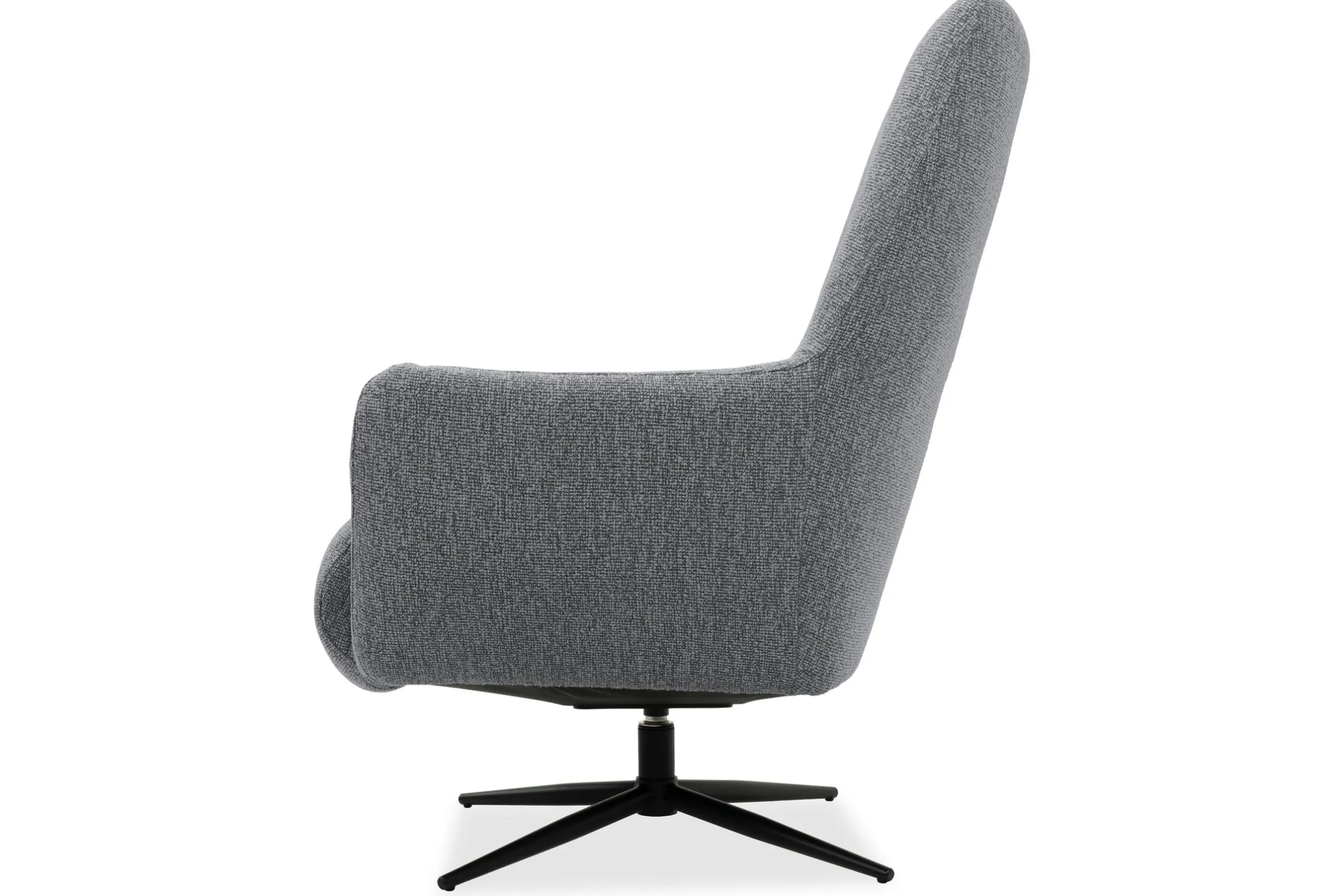 Draaifauteuil Nalani